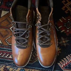 Men’s water resistant Zero Grand Cole Haans